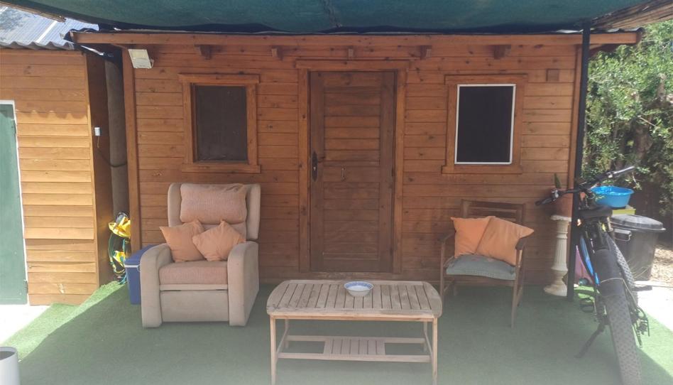 Country house for sale in Partida Pequis, 39, Muro de Alcoy, Alicante - image 1 Photo 1 of Country house for sale in Partida Pequis, 39, Muro de Alcoy, Alicante