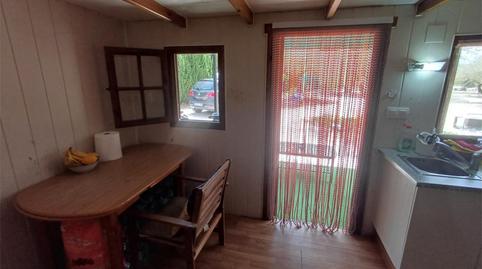 Country house for sale in Partida Pequis, 39, Muro de Alcoy, Alicante - image 4 Photo 4 of Country house for sale in Partida Pequis, 39, Muro de Alcoy, Alicante