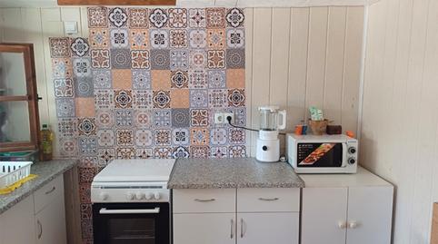 Country house for sale in Partida Pequis, 39, Muro de Alcoy, Alicante - image 5 Photo 5 of Country house for sale in Partida Pequis, 39, Muro de Alcoy, Alicante