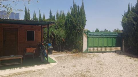 Country house for sale in Partida Pequis, 39, Muro de Alcoy, Alicante - image 3 Photo 3 of Country house for sale in Partida Pequis, 39, Muro de Alcoy, Alicante