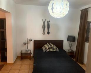 Bedroom of Flat to rent in  Santa Cruz de Tenerife Capital  with Terrace