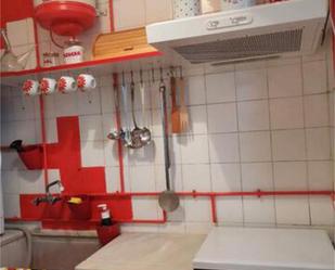 Kitchen of House or chalet for sale in Chelva  with Terrace