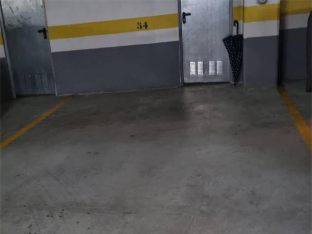 Garaje en Venta en Rúa Xaquín Lorenzo, 5 en O Milladoiro