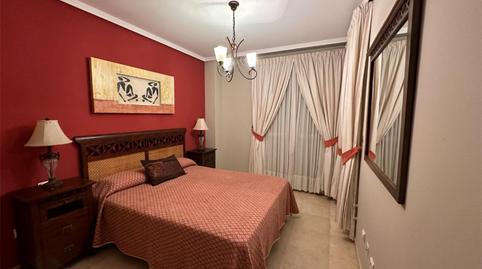 Foto 5 de Pis de lloguer a Lugar Urbanizacion Carib Playa, 131, Marbesa, Málaga