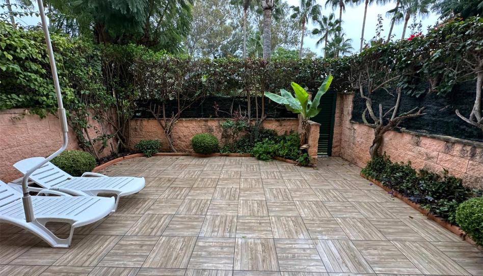 Foto 1 de Pis de lloguer a Lugar Urbanizacion Carib Playa, 131, Marbesa, Málaga