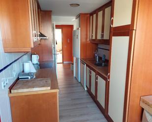 Kitchen of Flat to rent in Molina de Segura  with Air Conditioner, Heating and Parquet flooring