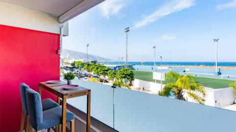 Flat for sale in Avenida Jose Maria del Campo Llarena, 1, Playa Jardín, Santa Cruz de Tenerife - image 3 Photo 3 of Flat for sale in Avenida Jose Maria del Campo Llarena, 1, Playa Jardín, Santa Cruz de Tenerife