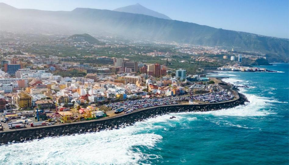 Flat for sale in Avenida Jose Maria del Campo Llarena, 1, Playa Jardín, Santa Cruz de Tenerife - image 1 Photo 1 of Flat for sale in Avenida Jose Maria del Campo Llarena, 1, Playa Jardín, Santa Cruz de Tenerife