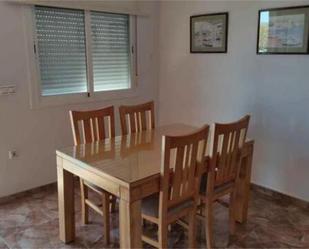 Dining room of Flat to rent in  Córdoba Capital  with Heating and Furnished