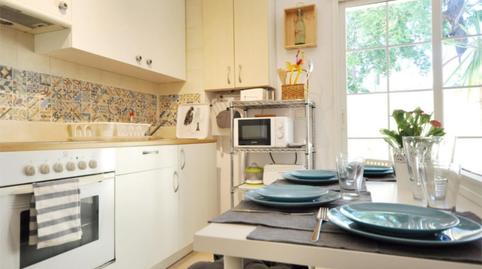 Photo 5 of Study for sale in Avenida Juan Sebastián Elcano, 110, Pedregalejo - Morlaco, Málaga