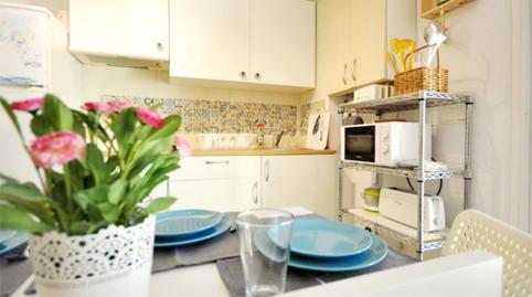 Photo 4 of Study for sale in Avenida Juan Sebastián Elcano, 110, Pedregalejo - Morlaco, Málaga