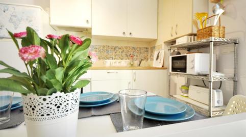 Foto 5 de Estudi en venda a Avenida Juan Sebastián Elcano, 110, Pedregalejo - Morlaco, Málaga Capital