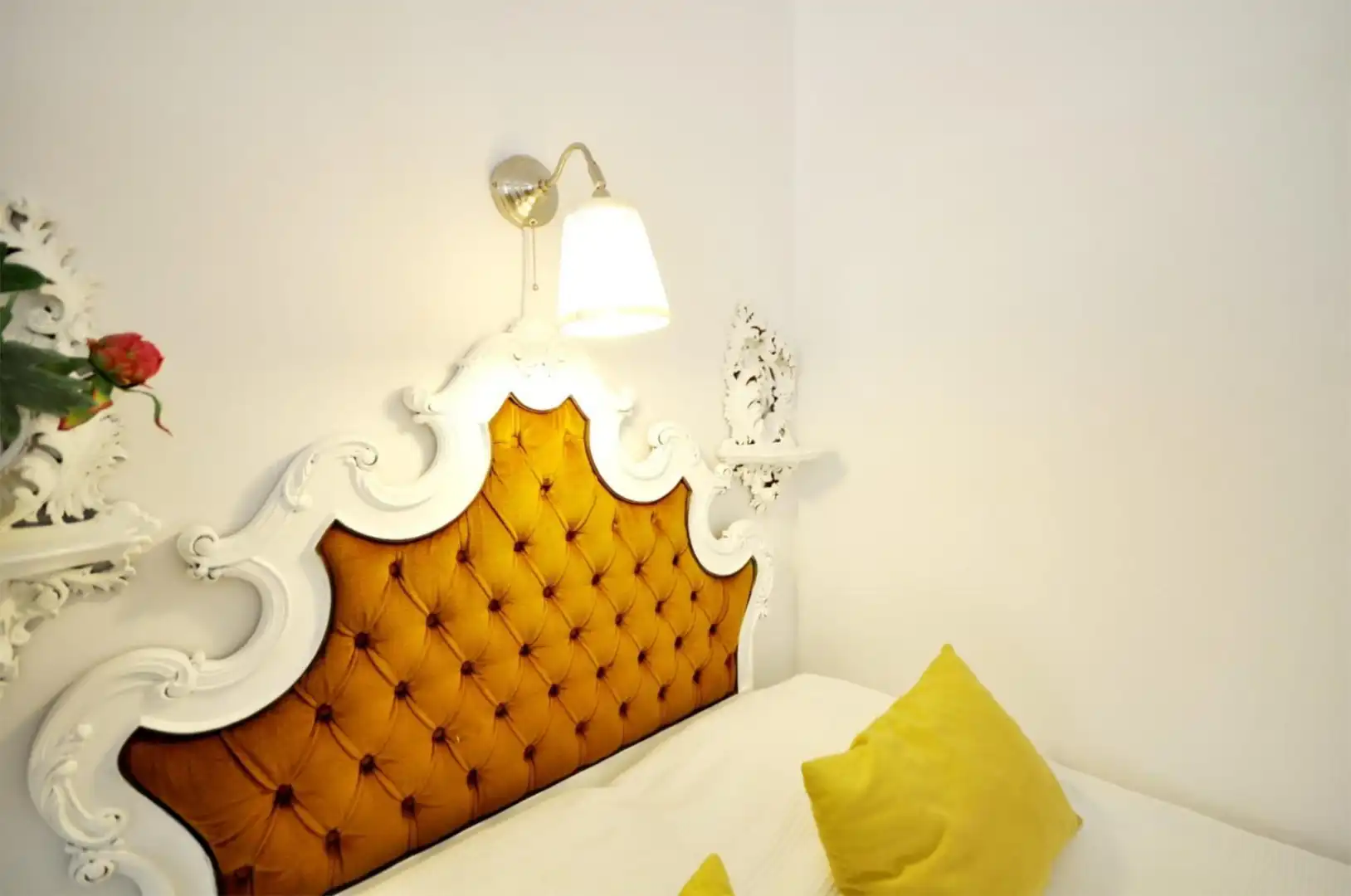 Study for sale in Avenida Juan Sebastián Elcano, 110, Pedregalejo - Morlaco Bedroom of Study for sale in Málaga with Terrace, Furnished and Video intercom