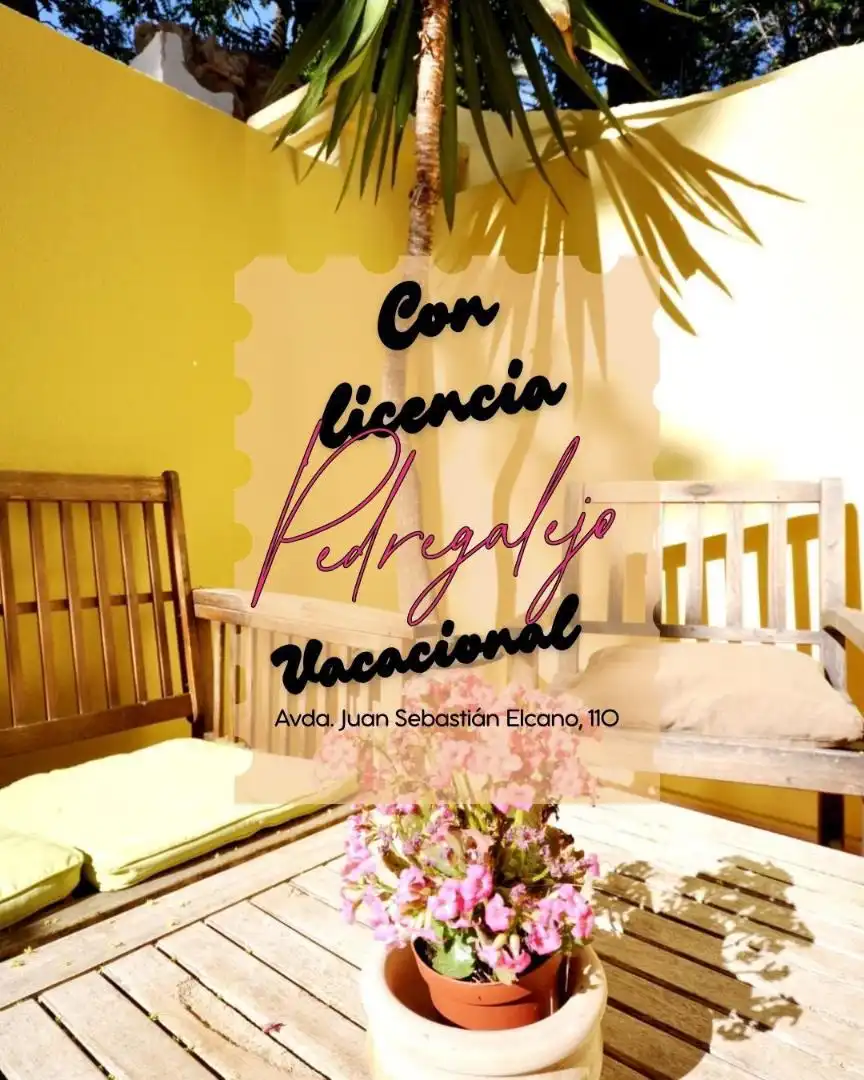Study for sale in Avenida Juan Sebastián Elcano, 110, Pedregalejo - Morlaco Bedroom of Study for sale in Málaga with Terrace, Furnished and Video intercom