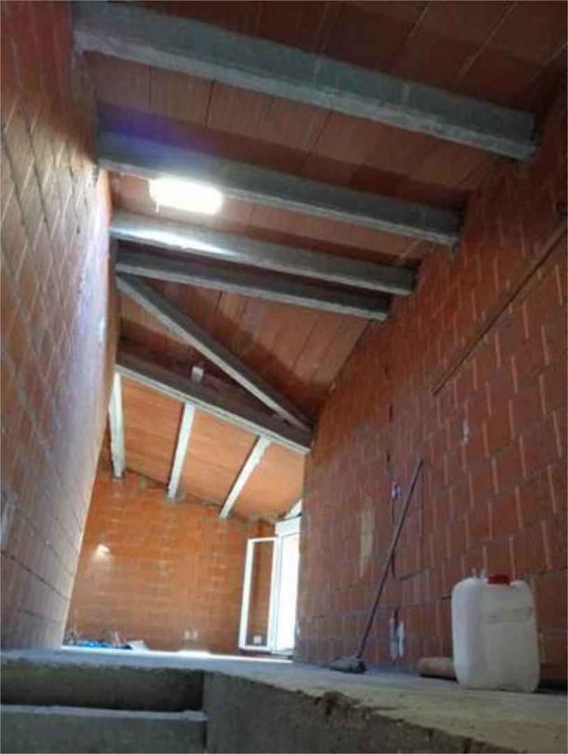 House or chalet for sale in El Maíllo 