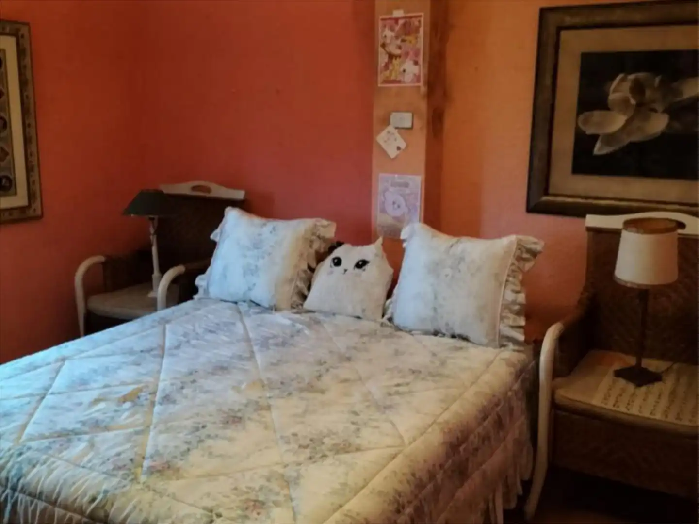 Casa o xalet en venda a N-540, 3, Coles Dormitori de Casa o xalet en venda en Coles amb Calefacció, Jardí privat i Terrassa