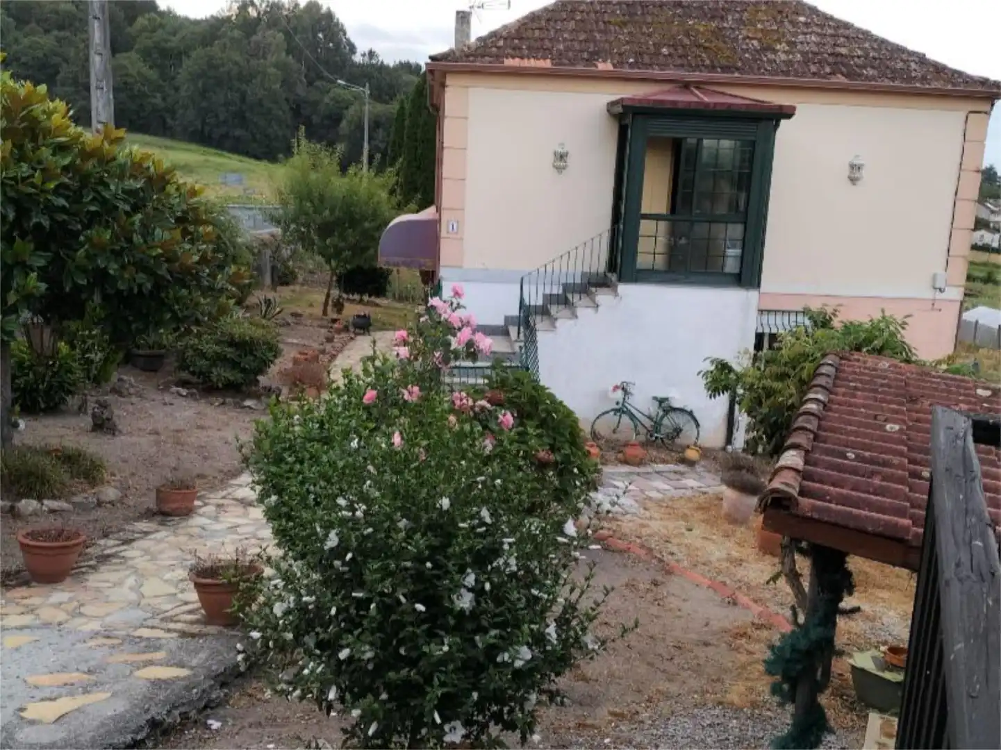 Casa o xalet en venda a N-540, 3, Coles Jardí de Casa o xalet en venda en Coles amb Calefacció, Jardí privat i Terrassa