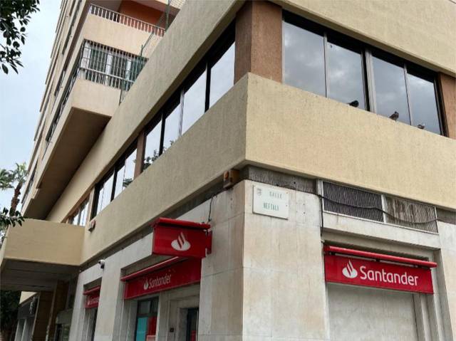 Oficina en Venta en Avenida de la Aurora, 55 en Carranque - Haza Cuevas