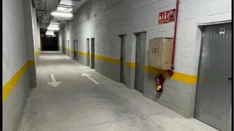 Photo 4 of Garage for sale in Calle Felipe Ricardo, 2, Manantiales - Estación de Autobuses, Málaga