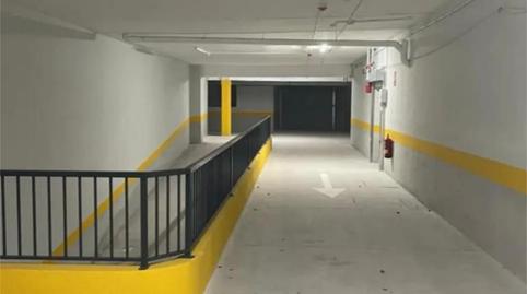 Photo 3 of Garage for sale in Calle Felipe Ricardo, 2, Manantiales - Estación de Autobuses, Málaga