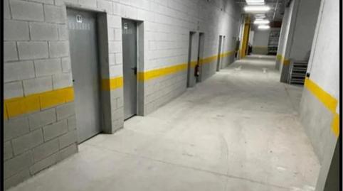 Photo 5 of Garage for sale in Calle Felipe Ricardo, 2, Manantiales - Estación de Autobuses, Málaga