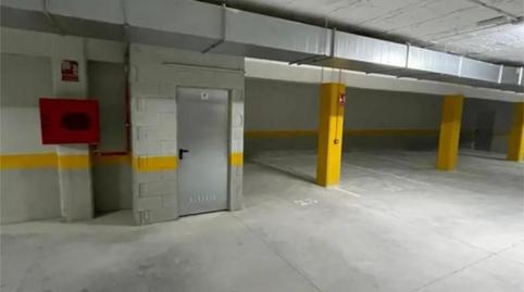 Photo 2 of Garage for sale in Calle Felipe Ricardo, 2, Manantiales - Estación de Autobuses, Málaga