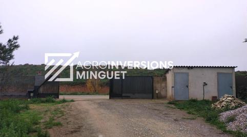 Foto 3 de Finca rústica en venda a Travessia de Sant Ramon, 18, Artesa de Lleida, Lleida