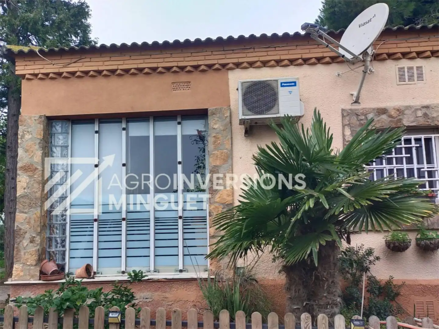 Piso en venta en Travessia de Sant Ramon, 18, Artesa de Lleida Vista exterior de Piso en venta en Artesa de Lleida con Jardín privado, Terraza y Piscina