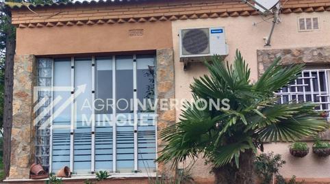 Foto 2 de Finca rústica en venda a Travessia de Sant Ramon, 18, Artesa de Lleida, Lleida