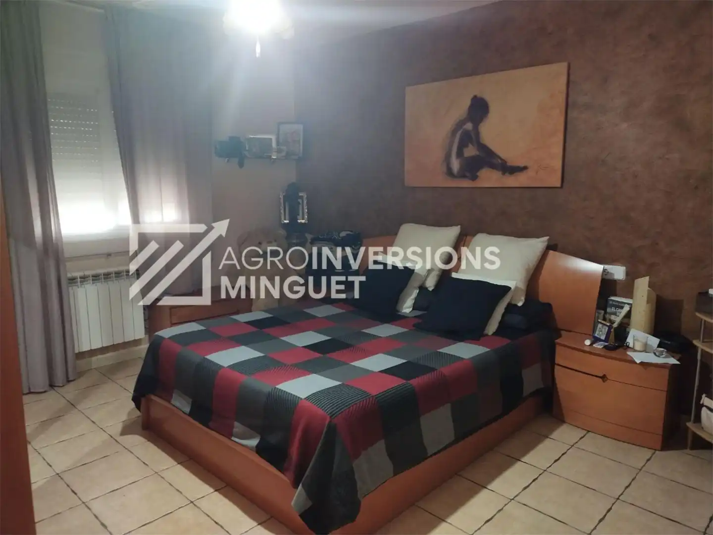 Piso en venta en Travessia de Sant Ramon, 18, Artesa de Lleida Habitación de Piso en venta en Artesa de Lleida con Jardín privado, Terraza y Piscina