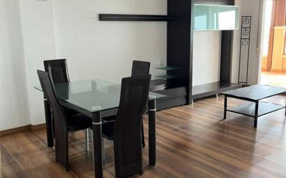 Apartamento en alquiler en el travaló - martínez v