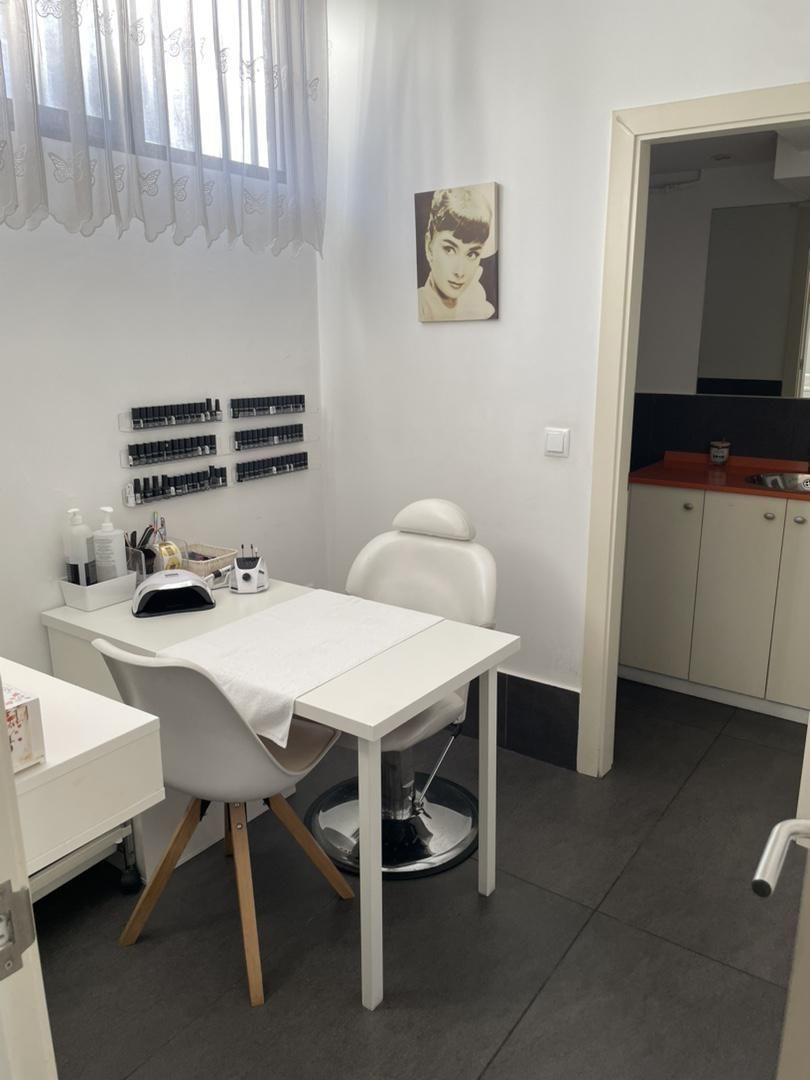 Premises to rent in Torrelavega   with Air Conditioner and Heating