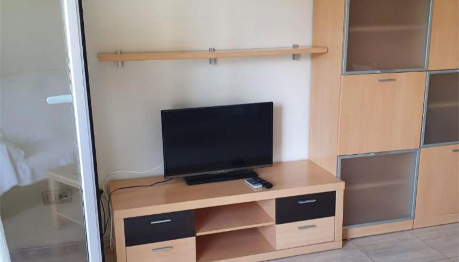 Foto 1 de Apartament de lloguer a Calle Palomar, 25, Binéfar, Huesca