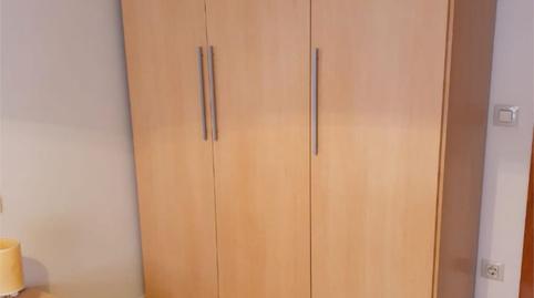 Foto 2 de Apartament de lloguer a Calle Palomar, 25, Binéfar, Huesca