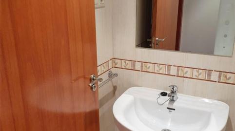 Foto 3 de Apartament de lloguer a Calle Palomar, 25, Binéfar, Huesca
