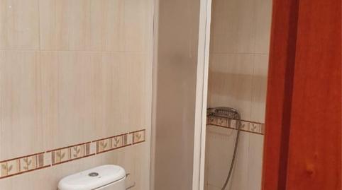 Foto 4 de Apartament de lloguer a Calle Palomar, 25, Binéfar, Huesca