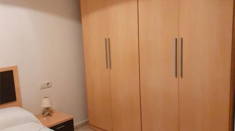 Foto 5 de Apartament de lloguer a Calle Palomar, 25, Binéfar, Huesca