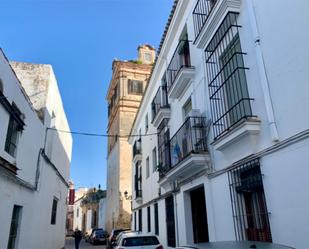 Vista exterior de Pis en venda en Carmona