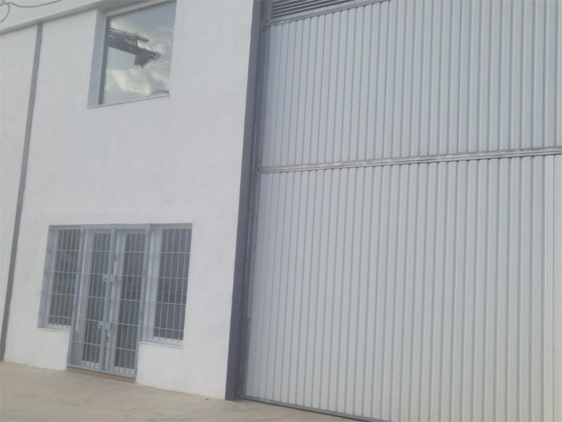 Exterior view of Premises to rent in Chiclana de la Frontera  with Air Conditioner and Heating
