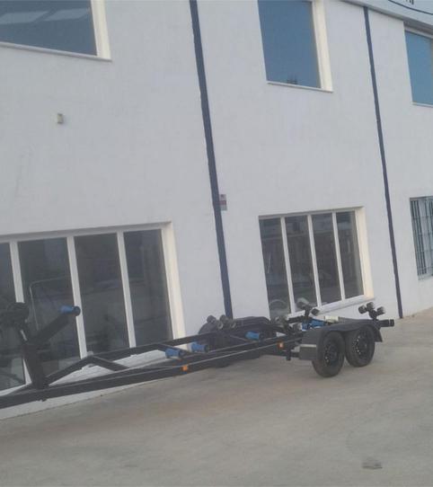 Premises to rent in Calle de las Utopías, S/n, Pelagatos - Pago del Humo, Cádiz - image 2 Photo 2 of Premises to rent in Calle de las Utopías, S/n, Pelagatos - Pago del Humo, Cádiz