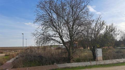 Foto 2 von Bebaubares Gelände zum Verkauf in Calle Joselito, 8, Santo Domingo-Caudilla, Toledo