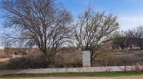 Foto 3 von Bebaubares Gelände zum Verkauf in Calle Joselito, 8, Santo Domingo-Caudilla, Toledo