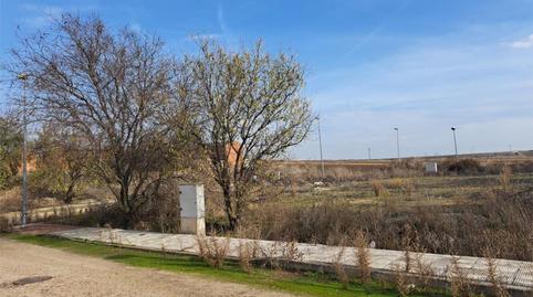 Foto 4 von Bebaubares Gelände zum Verkauf in Calle Joselito, 8, Santo Domingo-Caudilla, Toledo
