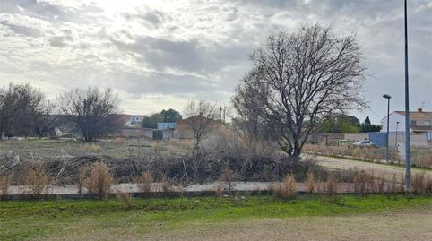 Foto 5 von Bebaubares Gelände zum Verkauf in Calle Joselito, 8, Santo Domingo-Caudilla, Toledo