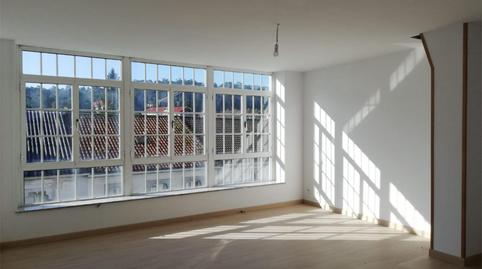 Foto 2 de Pis en venda a Avenida Compostela, 7, Outes, A Coruña