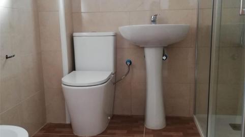 Foto 5 de Pis en venda a Avenida Compostela, 7, Outes, A Coruña