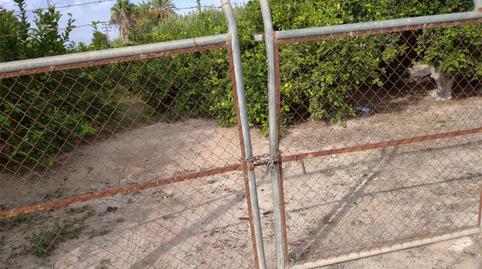 Photo 2 of Non-constructible Land for sale in Calle Duque de Pino Hermoso, 4, Benejúzar, Alicante