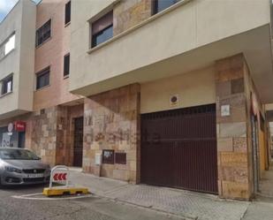 Exterior view of Garage to rent in  Sevilla Capital