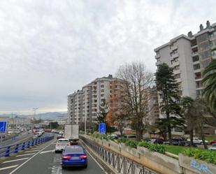 Vista exterior de Pis en venda en Santander amb Jardí privat i Aparcament comunitari