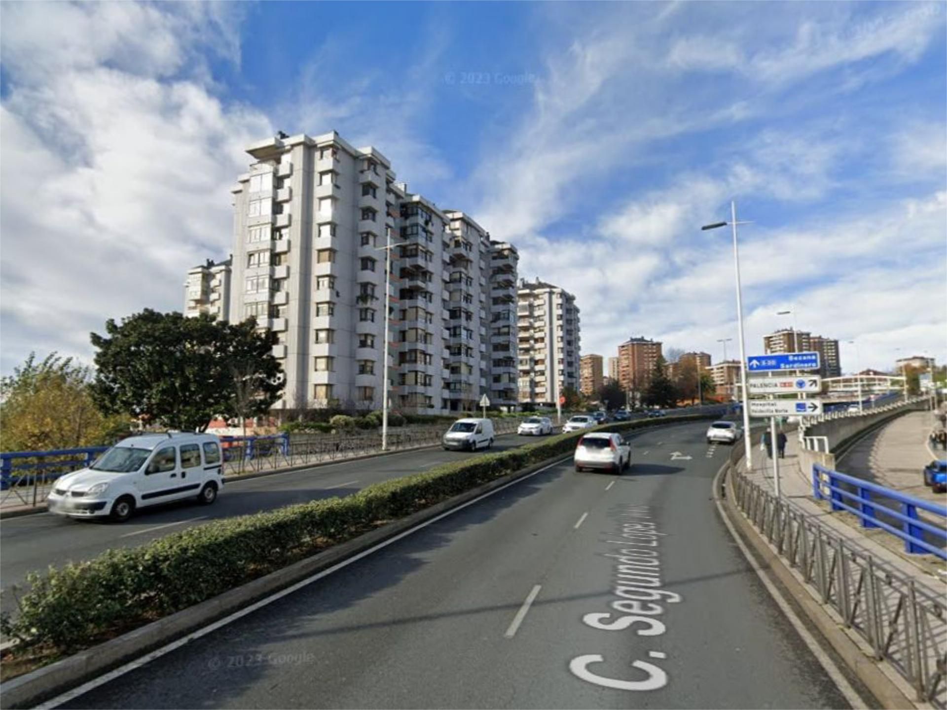 Pis en venda a Avenida de Valdecilla, 25, Cuatro Caminos